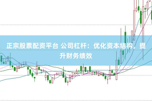 正宗股票配资平台 公司杠杆：优化资本结构，提升财务绩效