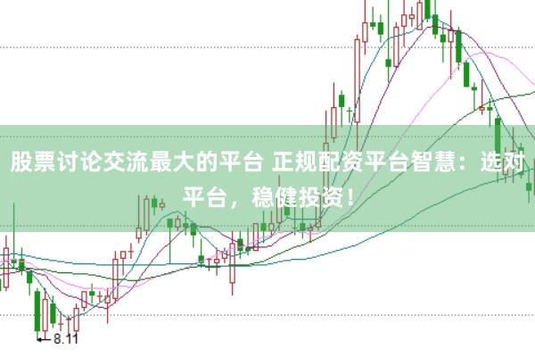 股票讨论交流最大的平台 正规配资平台智慧：选对平台，稳健投资！