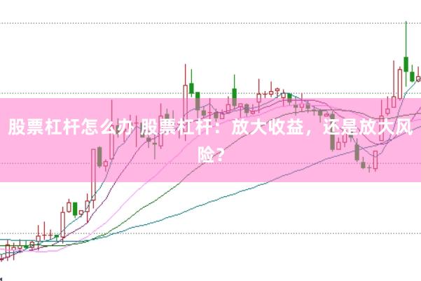 股票杠杆怎么办 股票杠杆：放大收益，还是放大风险？