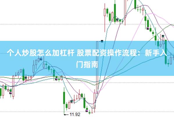 个人炒股怎么加杠杆 股票配资操作流程：新手入门指南
