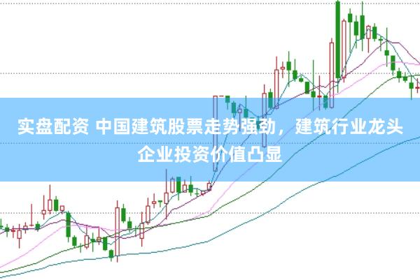 实盘配资 中国建筑股票走势强劲，建筑行业龙头企业投资价值凸显