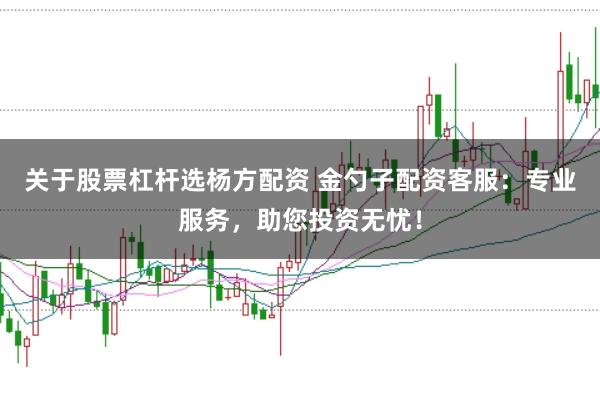 关于股票杠杆选杨方配资 金勺子配资客服：专业服务，助您投资无忧！