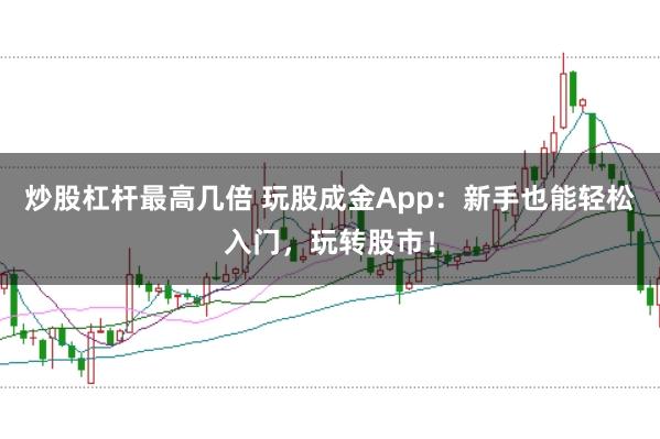 炒股杠杆最高几倍 玩股成金App：新手也能轻松入门，玩转股市！