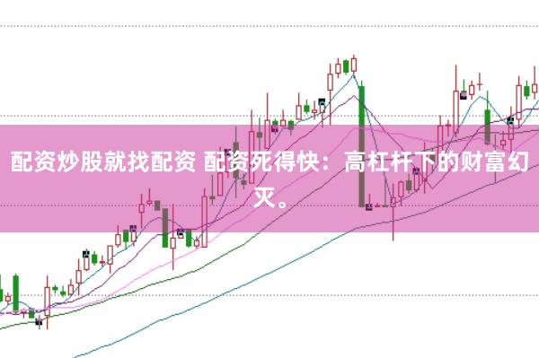 配资炒股就找配资 配资死得快：高杠杆下的财富幻灭。