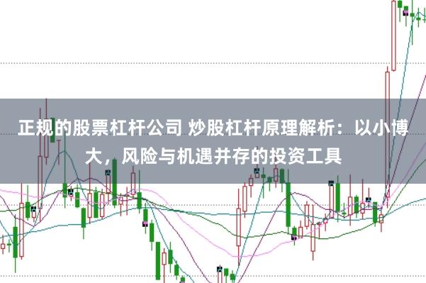 正规的股票杠杆公司 炒股杠杆原理解析：以小博大，风险与机遇并存的投资工具