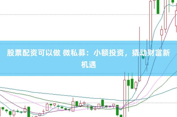 股票配资可以做 微私募：小额投资，撬动财富新机遇