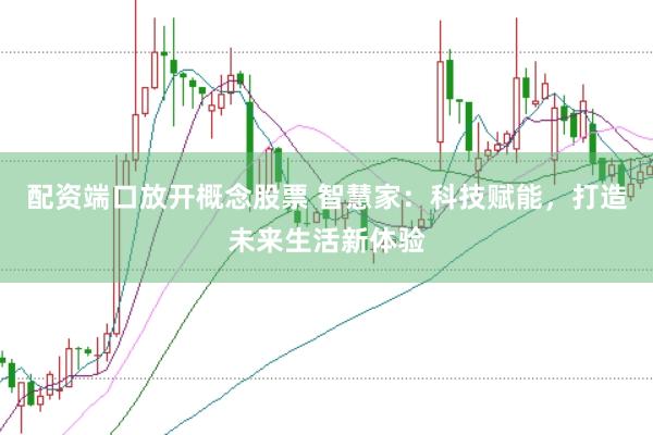 配资端口放开概念股票 智慧家：科技赋能，打造未来生活新体验