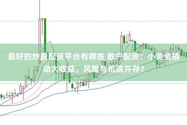 最好的炒股配资平台有哪些 散户配资：小资金撬动大收益，风险与机遇并存？
