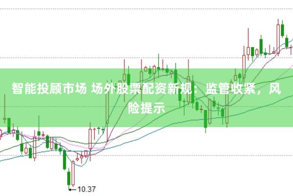 智能投顾市场 场外股票配资新规：监管收紧，风险提示