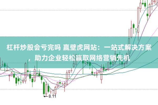 杠杆炒股会亏完吗 赢壁虎网站：一站式解决方案，助力企业轻松赢取网络营销先机