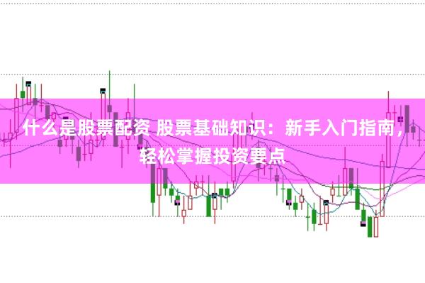 什么是股票配资 股票基础知识：新手入门指南，轻松掌握投资要点
