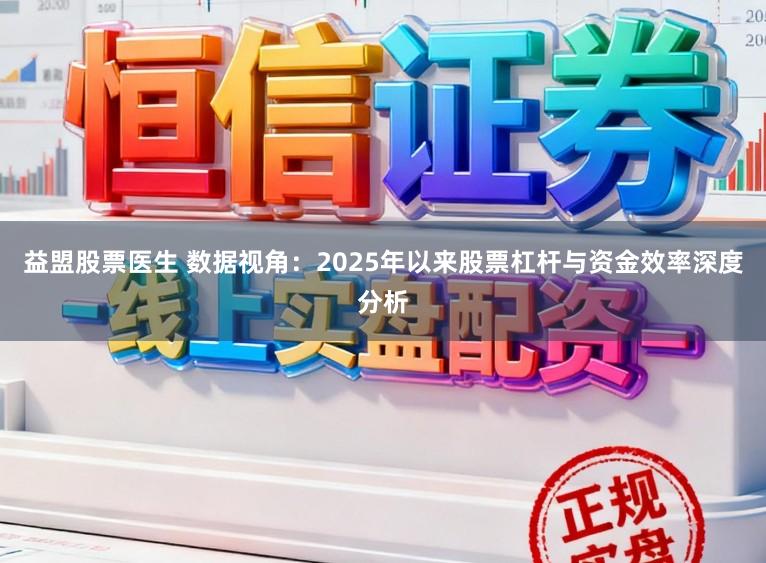 益盟股票医生 数据视角:2025年以来股票杠杆与资金效率深度分析