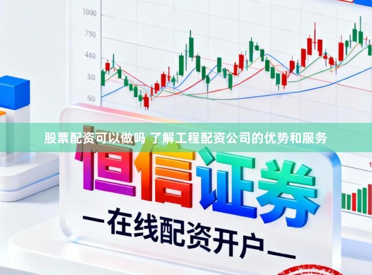 股票配资可以做吗 了解工程配资公司的优势和服务