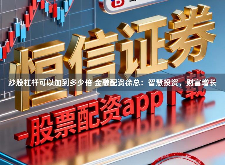 炒股杠杆可以加到多少倍 金融配资徐总:智慧投资,财富增长