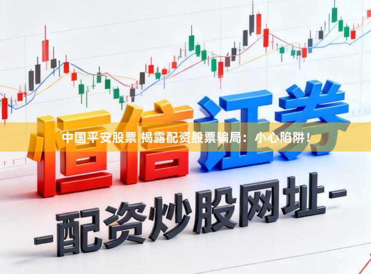 中国平安股票 揭露配资股票骗局:小心陷阱!