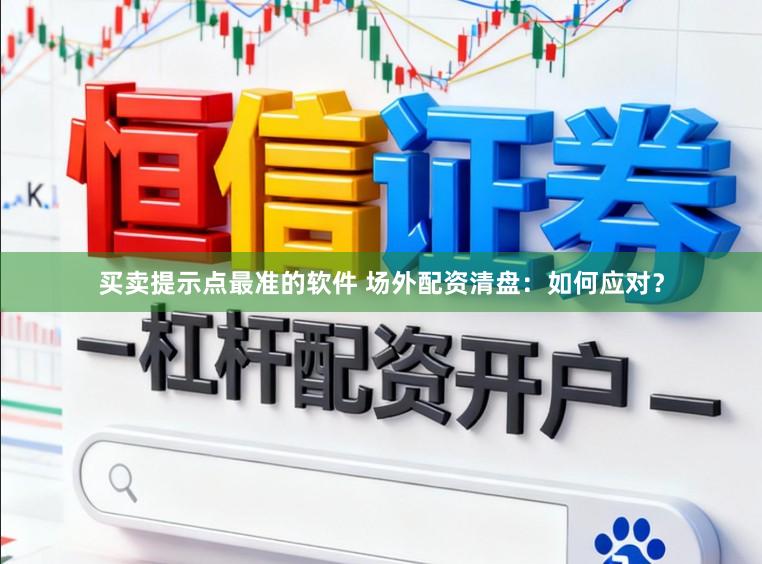 买卖提示点最准的软件 场外配资清盘：如何应对？