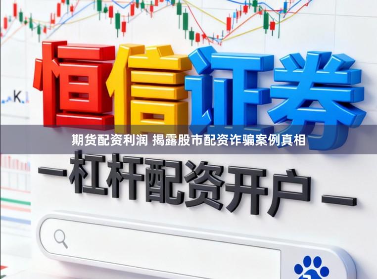 期货配资利润 揭露股市配资诈骗案例真相