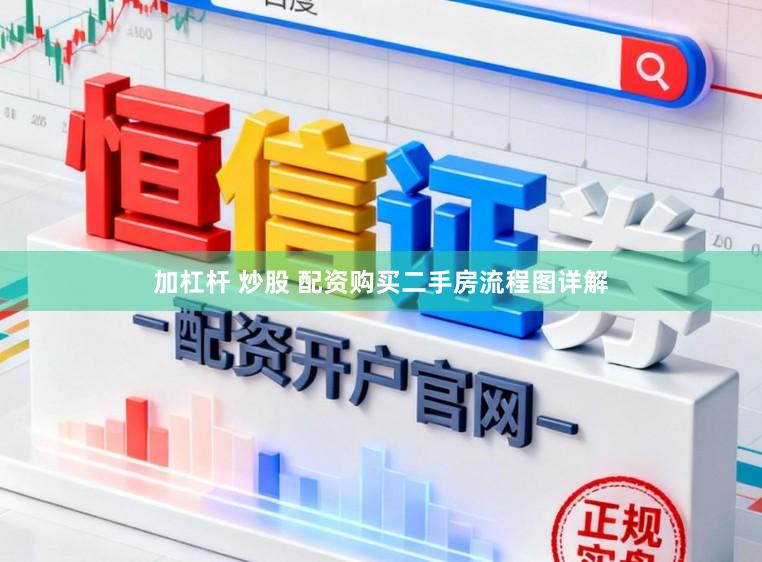 加杠杆 炒股 配资购买二手房流程图详解