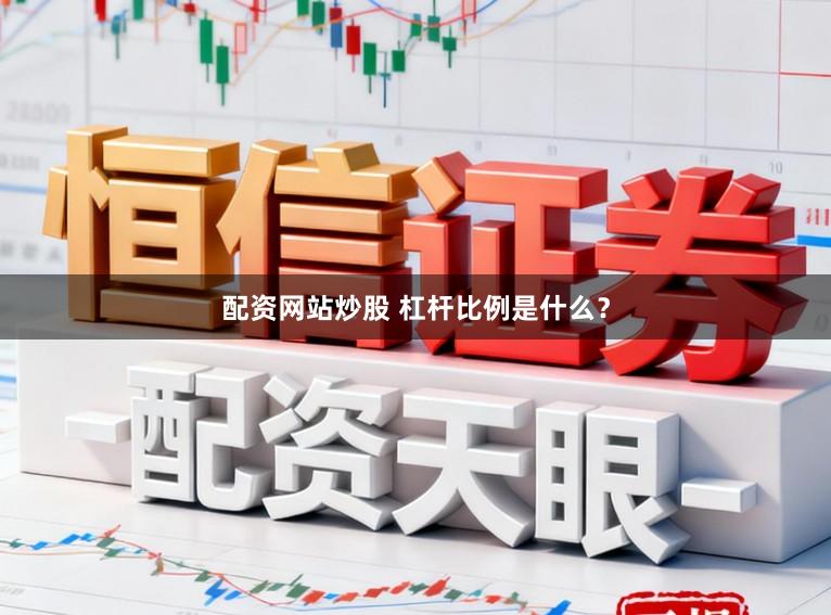 配资网站炒股 杠杆比例是什么？